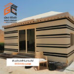 بيوت شعر بالرياض