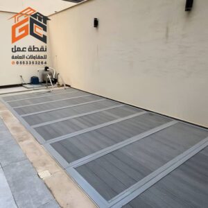 حماية المسابح