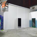 غرف ساندوتش بانل ملاحق بالرياض