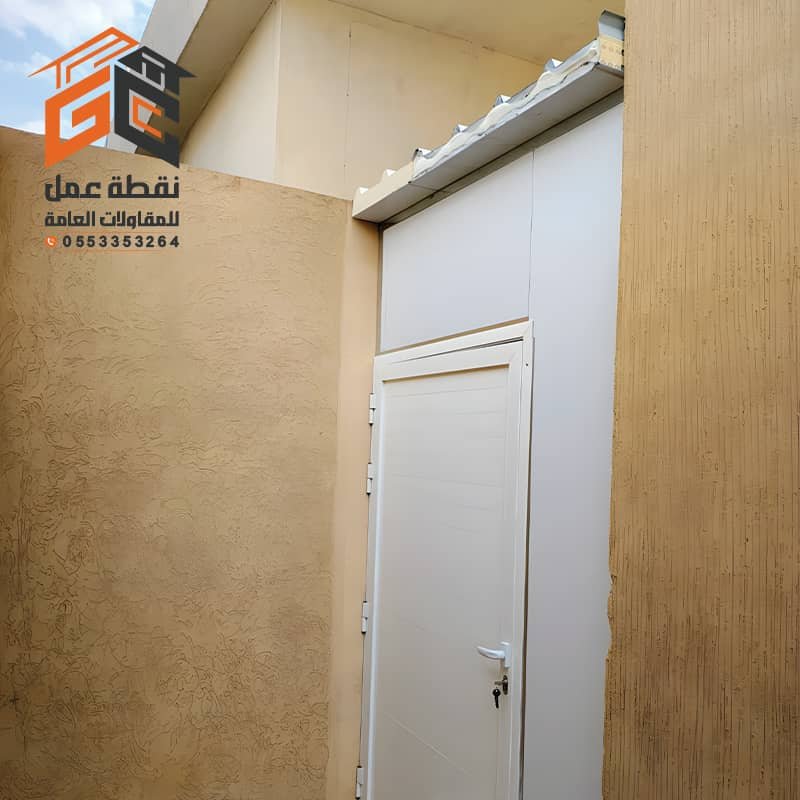 ملحق ساندوتش بانل